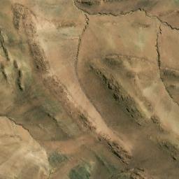 Satellite imagery of Cerro Huayllani, BO