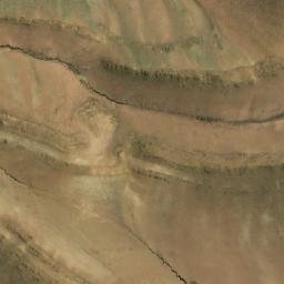 Satellite imagery of Cerro Huayllani, BO