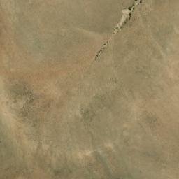 Satellite imagery of Cerro San Jose, BO