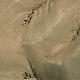 Satellite imagery of Cerro San Jose, BO