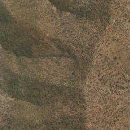 Satellite imagery of Cerro Inqui Orkho, BO