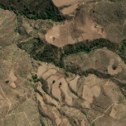 Satellite imagery of Cerro Laguna, BO