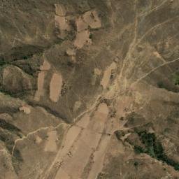 Satellite imagery of Cerro Laguna, BO