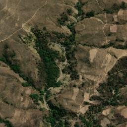 Satellite imagery of Cerro Laguna, BO