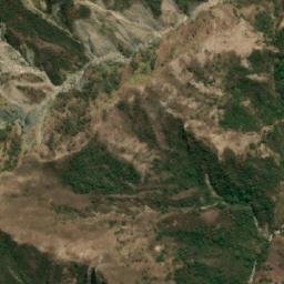 Satellite imagery of Cerro Chilliyoj, BO