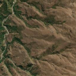 Satellite imagery of Cerro Chilliyoj, BO