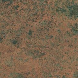 Satellite imagery of Mount Massie, AU