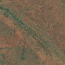 Satellite imagery of Mount Massie, AU