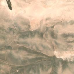 Satellite imagery of Cerro Picudo, CL