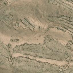 Satellite imagery of Oficina Victoria, CL