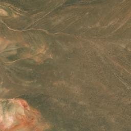 Satellite imagery of Cerro Alto, CL