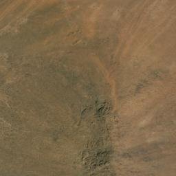 Satellite imagery of Cerro Alto, CL
