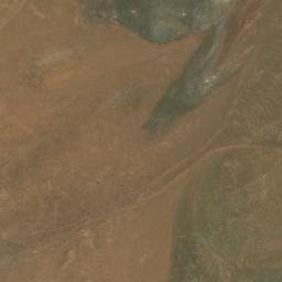 Satellite imagery of Cerro Alto, CL