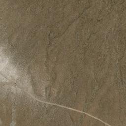 Satellite imagery of Cerro Queñua, BO