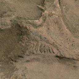 Satellite imagery of Cerro Montera, BO