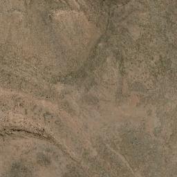 Satellite imagery of Cerro Montera, BO