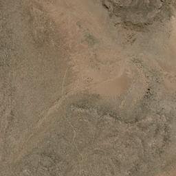 Satellite imagery of Cerro Montera, BO