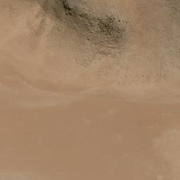 Satellite imagery of Cerro Ansa, BO