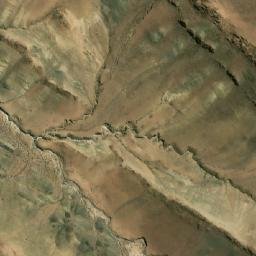 Satellite imagery of Cerro Huayllani, BO