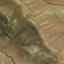 Satellite imagery of Cerro Huayllani, BO