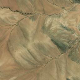 Satellite imagery of Cerro Huayllani, BO