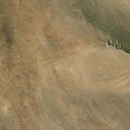Satellite imagery of Cerro San Jose, BO
