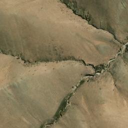 Satellite imagery of Cerro San Jose, BO