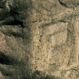 Satellite imagery of Cerro Pakolla Grande, BO