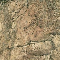 Satellite imagery of Cerro Pakolla Grande, BO