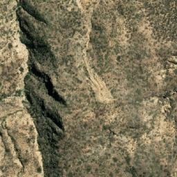Satellite imagery of Cerro Pakolla Grande, BO