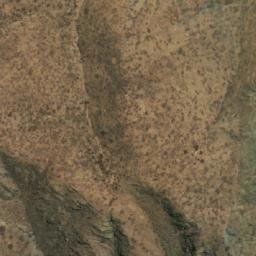 Satellite imagery of Cerro Inqui Orkho, BO