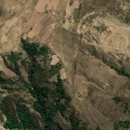 Satellite imagery of Cerro Laguna, BO