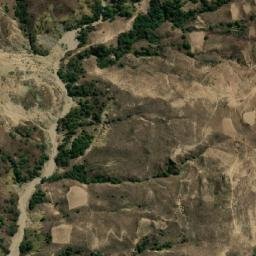 Satellite imagery of Cerro Laguna, BO