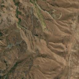 Satellite imagery of Cerro Chilliyoj, BO