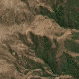 Satellite imagery of Cerro Chilliyoj, BO
