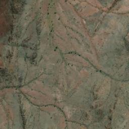 Satellite imagery of Battler Mine, AU