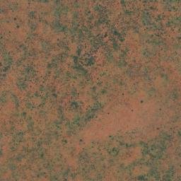 Satellite imagery of Mount Massie, AU
