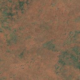 Satellite imagery of Mount Massie, AU