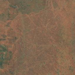 Satellite imagery of Mount Massie, AU