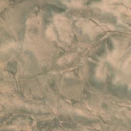 Satellite imagery of Cerro Picudo, CL