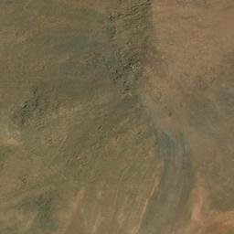 Satellite imagery of Cerro Alto, CL