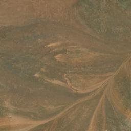 Satellite imagery of Cerro Alto, CL