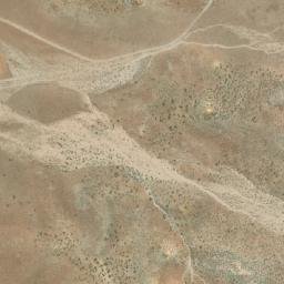 Satellite imagery of Ocaña, CL