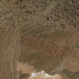 Satellite imagery of Portezuelo Irruputuncu, BO