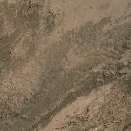 Satellite imagery of Cerro Montera, BO