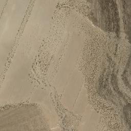 Satellite imagery of Cerro Pabellon Grande, BO