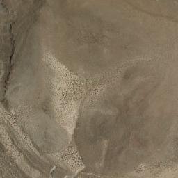 Satellite imagery of Cerro Pabellon Grande, BO