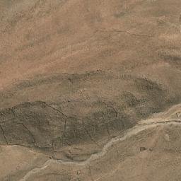 Satellite imagery of Cerro Colcha, BO