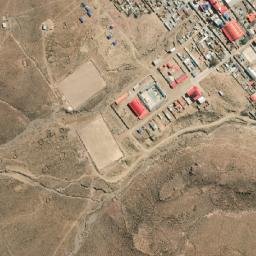 Satellite imagery of Cerro Colcha, BO