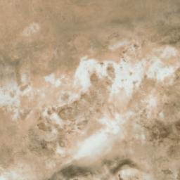 Satellite imagery of Loma Llipa, BO
